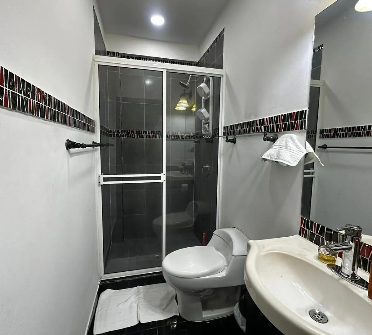 Badavid House Centro Apartment San Andres