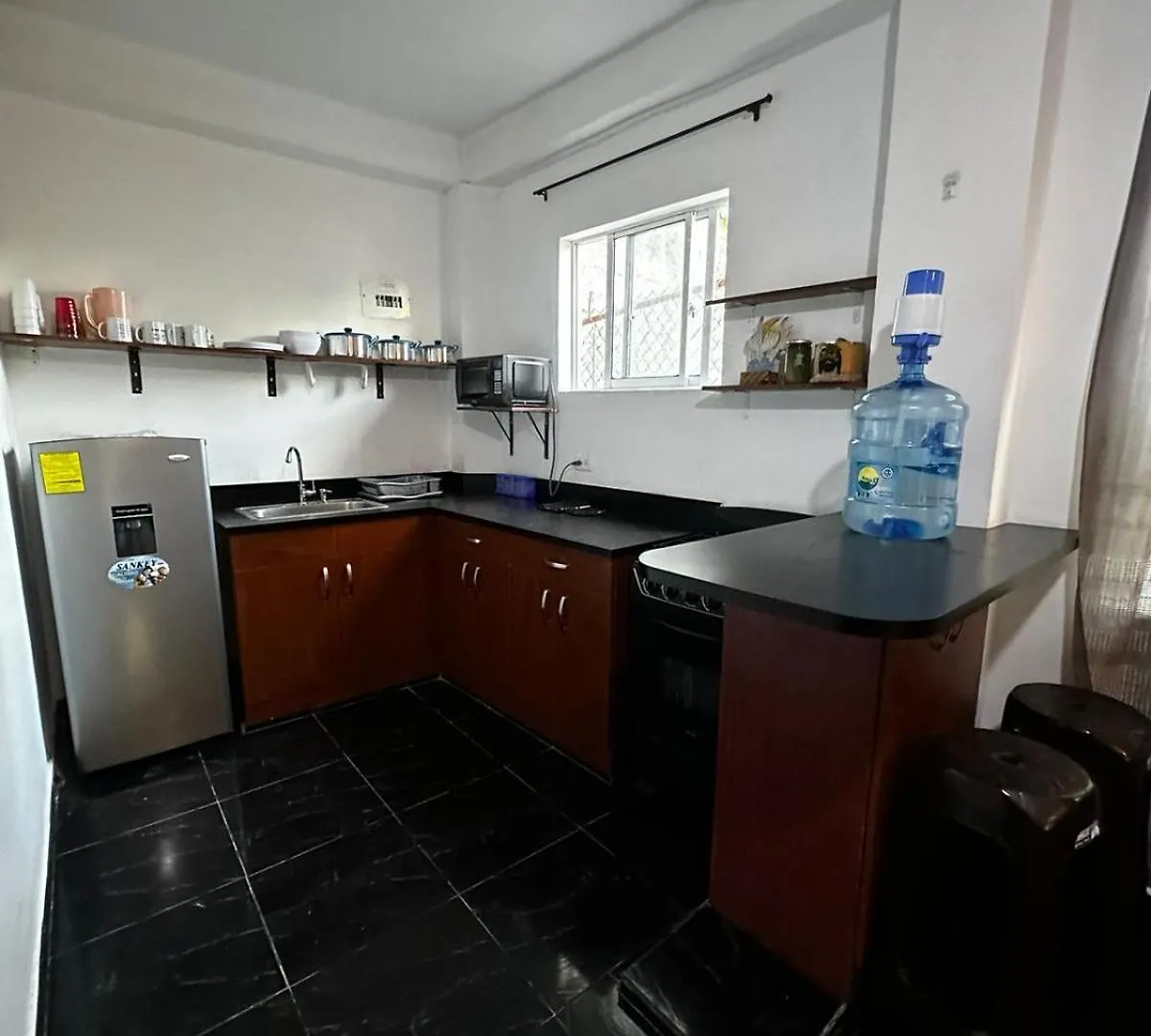 Badavid House Centro Apartment San Andres  0*, San Andres (San Andres and Providencia Islands) Colombia