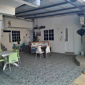 Hospedaje Brisas Del Mar 1b Apartamento