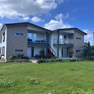 Fatmi Apartamento